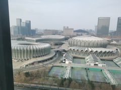 -济南喜来登酒店