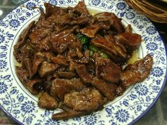 -陈记菜馆·非遗淮扬菜(东关街教场店)