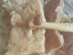 -门框胡同百年卤煮(杨庄路店)