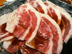 -万兴佳烤肉·长白山老味道(东岸里店)