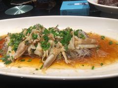 -青菁酒家·象山海鲜(胜利河美食街店)