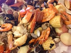 -The Crab Pot Seattle