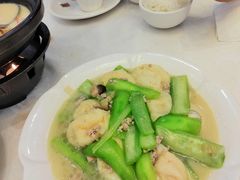 -金华安大酒楼·老牌潮菜·粤式茶点(东方国际店)