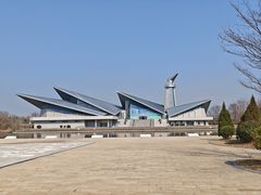 -盐城丹顶鹤湿地生态旅游区