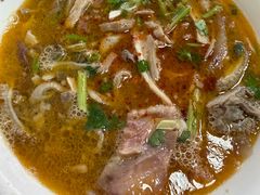 羊汤-春雨羊汤店(广开四马路总店)