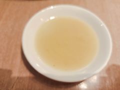 -柏悦酒店-沁园牛排海鲜西餐厅