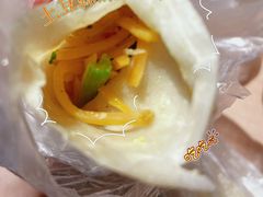 土豆丝朝天锅-和顺朝天锅(月河路店)