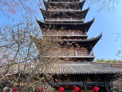 -常熟方塔园