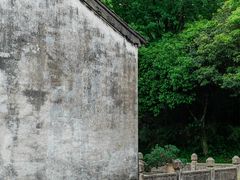 -兰亭风景区