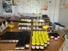 -苏州市吴中区光福窑上花果蜜饯厂