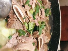 -乔阿马·江南味·驴肉香(龙湖华泾天街店)