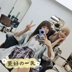 -In Style造型