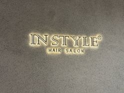 -INSTYLE·SALON