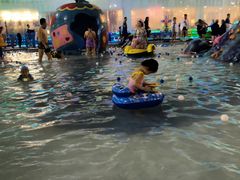 -南宫温泉水世界