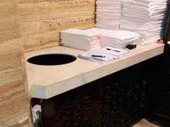 -益健·足疗汗蒸SPA(芙蓉广场店)