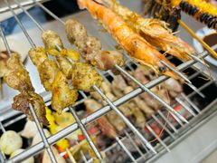 -小寒羊烧烤(凯瑞时代大厦店)