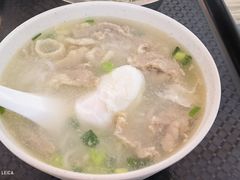 -小高后安粉餐厅(解放四路店)