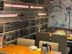 -莲餐厅·湖北菜·藕汤老手艺(愚园路店)