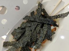 -日の船章鱼小丸子(番禺万达店)