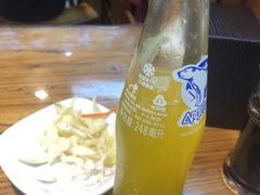 -韩师傅老大同刀削面(北苑路店)