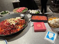 -鸿姐老火锅·传统炒料(上海旗舰店)