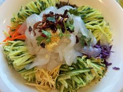 -红高粱大酒店(宁山东路店)
