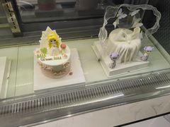 -CAKEBOSS蛋糕老板(东直门来福士店)