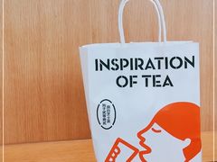 -喜茶(珠海华发商都店)