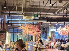 -乐园夜市场(五道口王庄路店)
