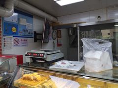 -宋记饼家(石门二路店)