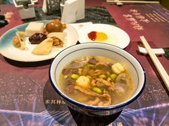 -金海湾自助餐厅(金陵饭店)