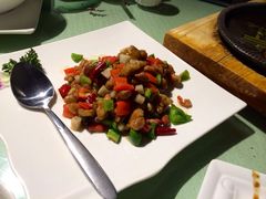 -天厨妙香素食餐厅(清华店)
