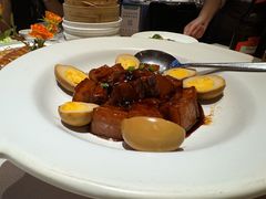 -漢舍中国菜馆(889广场店)