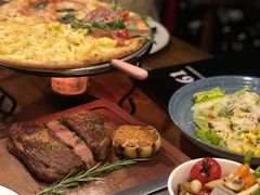 -1861意大利餐厅(文化广场店)