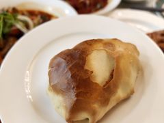 烤包子-汗腾格里·风味餐厅(新疆驻京办店)