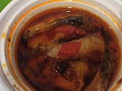 -老乡鸡(阜阳商厦时代广场店)