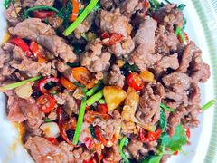 -秦月轩·陕西家乡菜(阜成路·五棵松店)