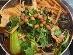 -红鼻子桂林米粉(金唐新光界店)