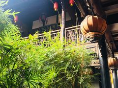 -龙抄手(文殊坊店)