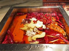-月满大江千层肚火锅(锦城大道店)