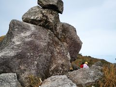 -七娘山