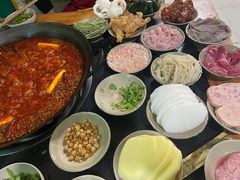 -星鸿社重庆老火锅