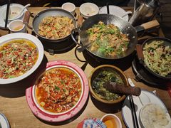 -东方红·湖南菜(金屿店)