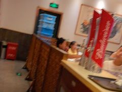 -福来居烤鸭店(天坛二店)