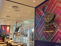 -俏凤凰(美林M·LIVE天地东座店)