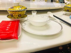 -宁夏国强手抓羊肉·清真菜(未央路凤三店)
