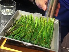 -很久以前羊肉串(大华三路店)