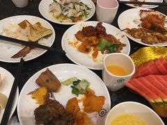 -东方之珠洗浴休闲广场(南开店)