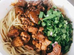 -丁记面馆(凤凰店)