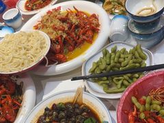 -盱眙虾怪·旗舰店